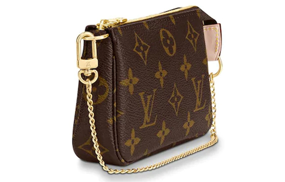 Сумка LOUIS VUITTON, M58009
