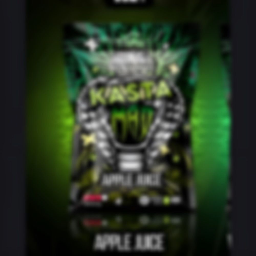 ВАТА MAD x KASTA