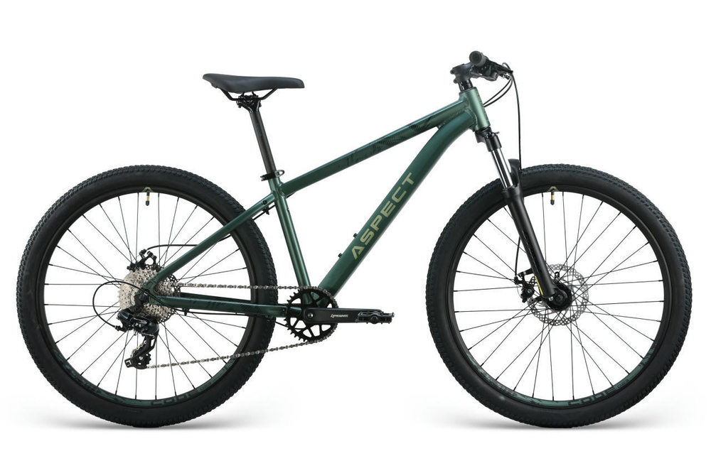 Горный велосипед Aspect Radium 26 (2025)