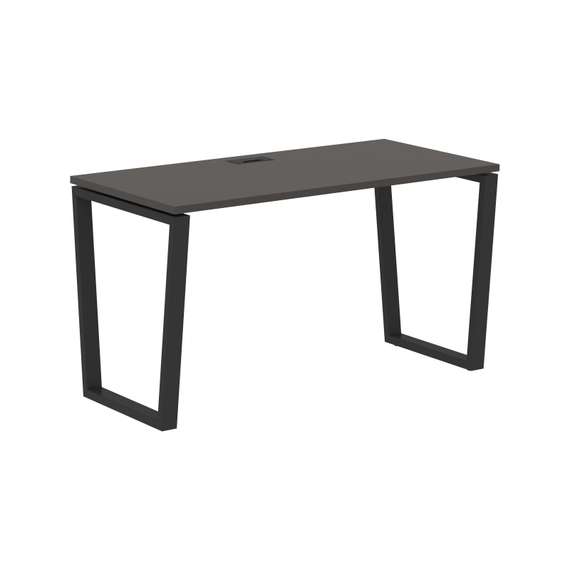 Стол прямой EVST 1367 1360х670х750 EDIS