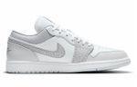 Кроссовки Jordan Air Jordan 1 Low Prm "Elephant Print"