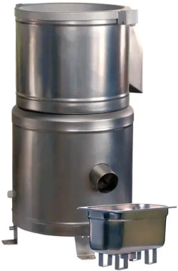 Картофелечистка Торгмаш Барановичи МОК-150У