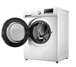 Стиральную машину SHARP ES-FSI812DLZ-W