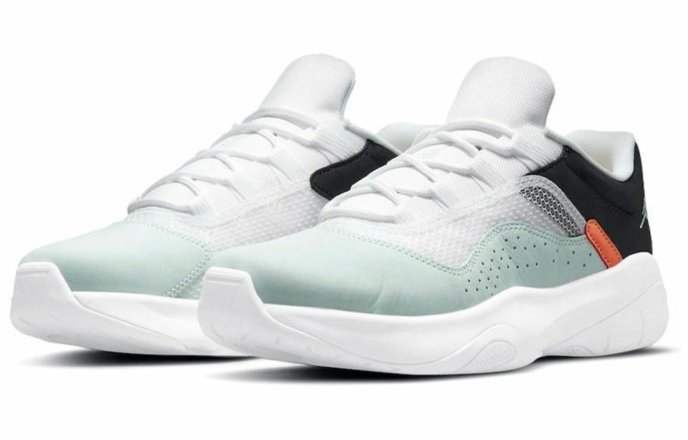Кроссовки Jordan Air Jordan 11 Cmft Low "Barely Green"