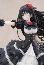 Tokisaki Kurumi