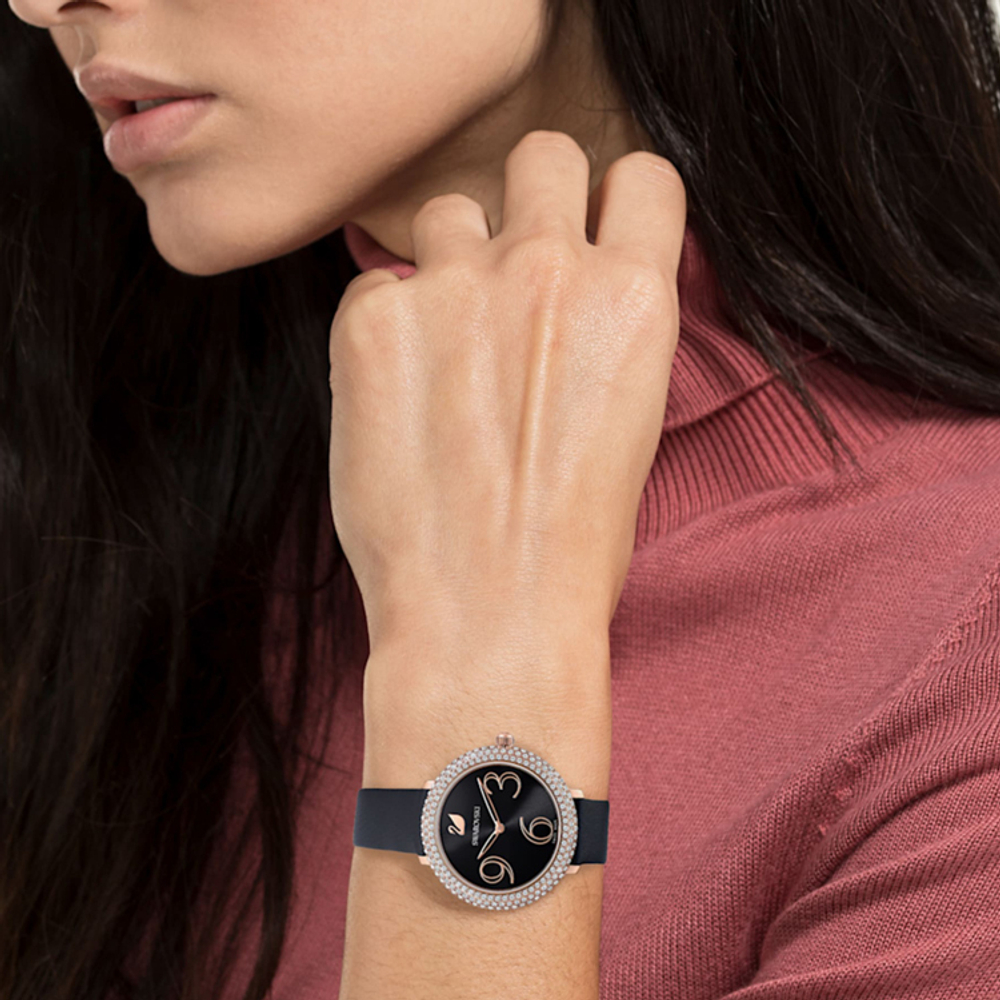 Часы Swarovski Crystal Frost 5484058, 5484058