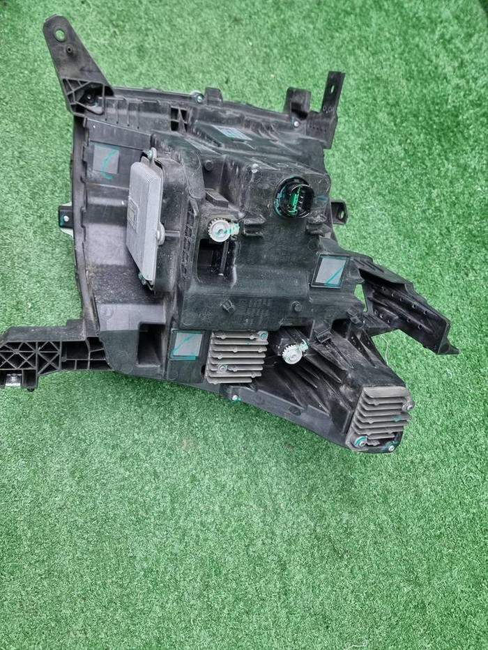 Фара правая Haval H5 2 (2023-н.в.) LED