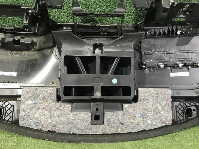 Торпедо Jaguar XF 1 (2007-2015)