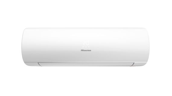 Инверторная сплит-система Hisense LUX Design SUPER DC Inverter (R32) AS-10UW4RVETS00 (комплект)