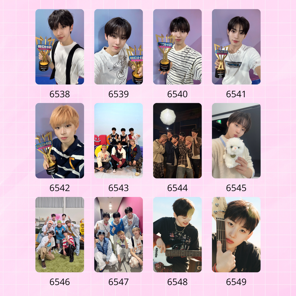 Карты / KickFlip