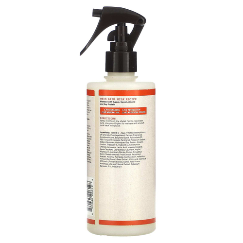 Carol's Daughter, Молочко для волос, освежающий спрей для локонов, 296 мл (10 жидк. унц.)