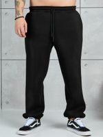 Брюки мужские Тренд Виотекс ЧЁРНЫЙ