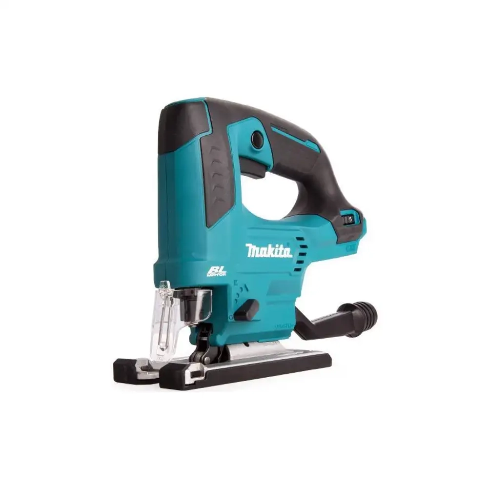 Аккумуляторный лобзик Makita JV103DZ