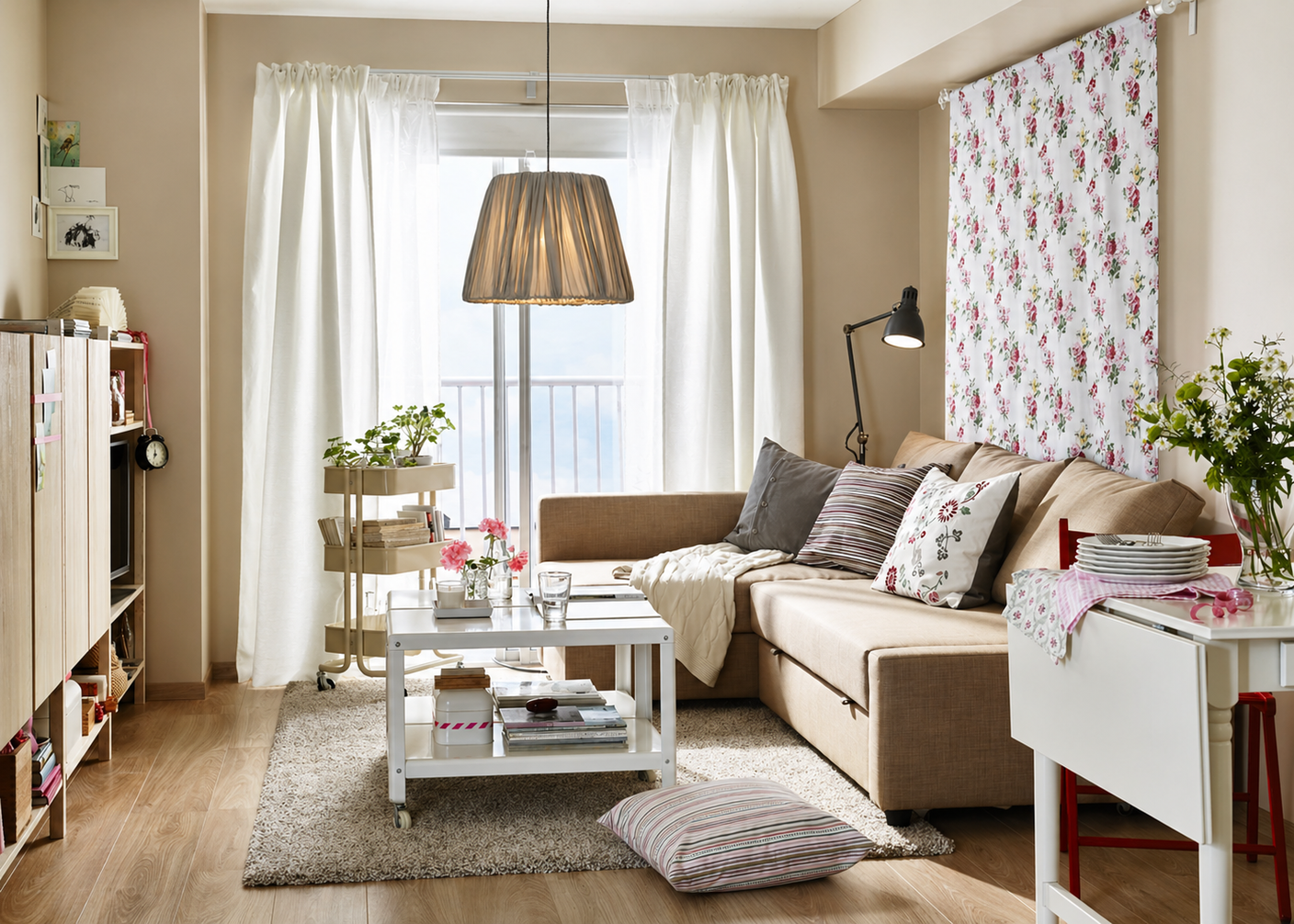 Как купить товары ИКЕА в Спб 2026?