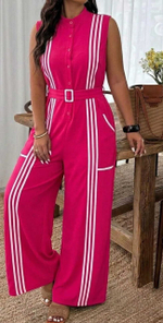 Комбинезон женский
