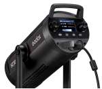 Осветитель Godox SZ300R, светодиодный, фокусируемый 330 Вт, 2800-10000К, RGB