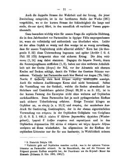 Parmenides Lehrgedicht. griechisch und deutsch | H. Diels