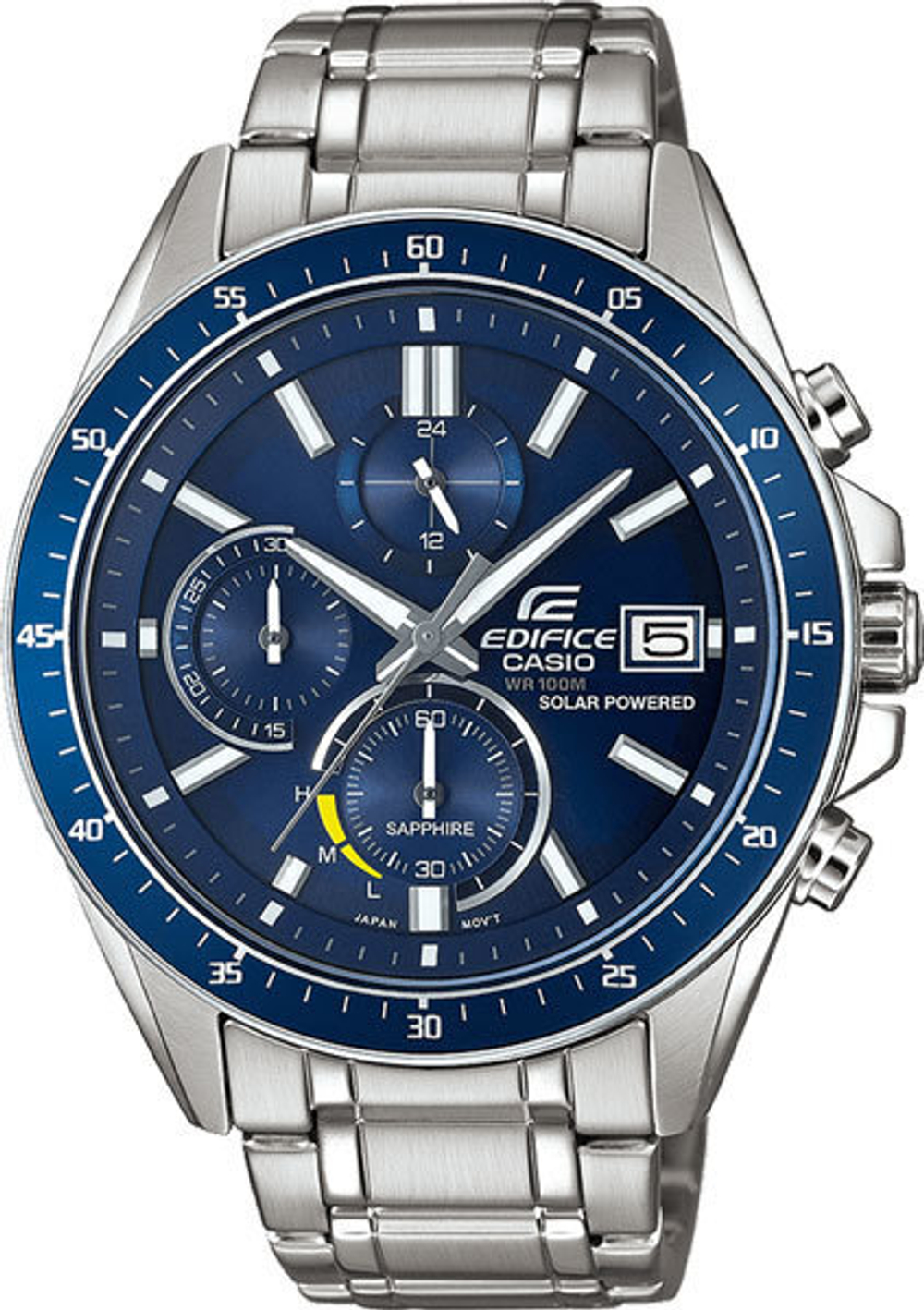 Японские наручные часы Casio Edifice EFS-S510D-2A