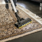 Karcher VC 6 Cordless Premium ourFamily вертикальный аккумуляторный пылесос 1.198-680.0