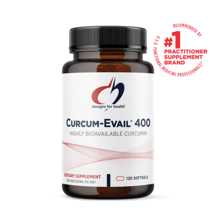 Curcum-Evail® 400