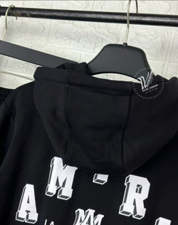 Спортивный костюм Amiri