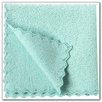 Салфетка из микрофибры с ПВА покрытием You'll love размер 30х30 см