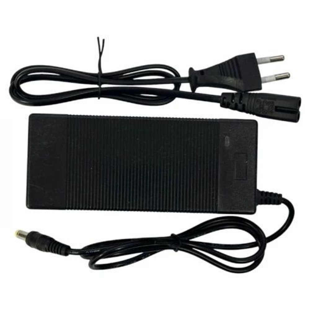 Зарядное устройство 29.4V 2.0A DC 2.1 (5,5мм х 2,1мм)