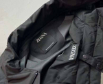 Пуховик Zegna