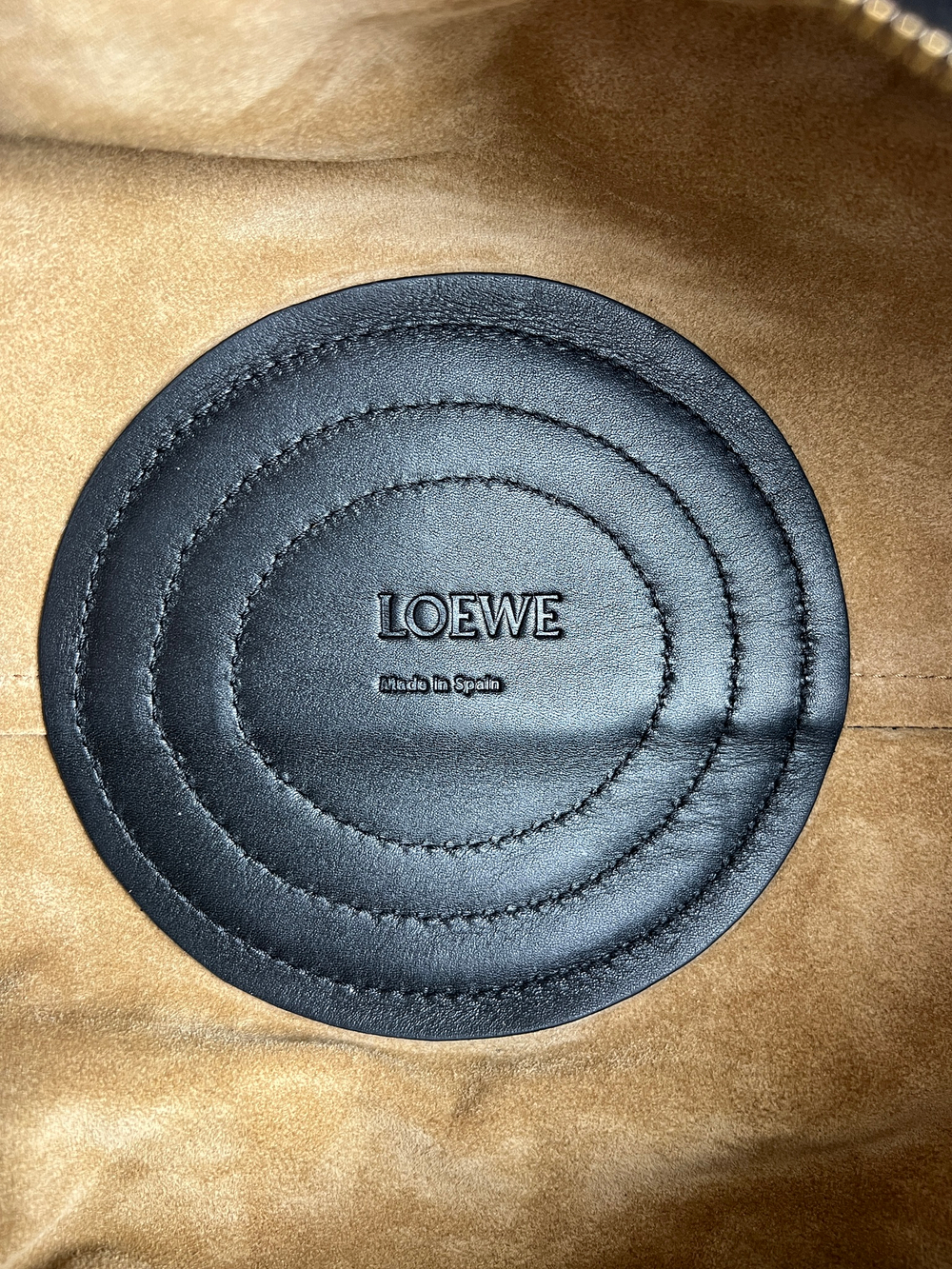 Сумка Loewe Paseo Bag