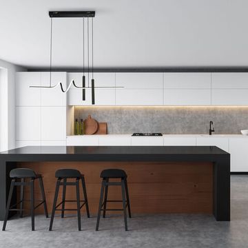 90267/2 / подвесной светильник / черный