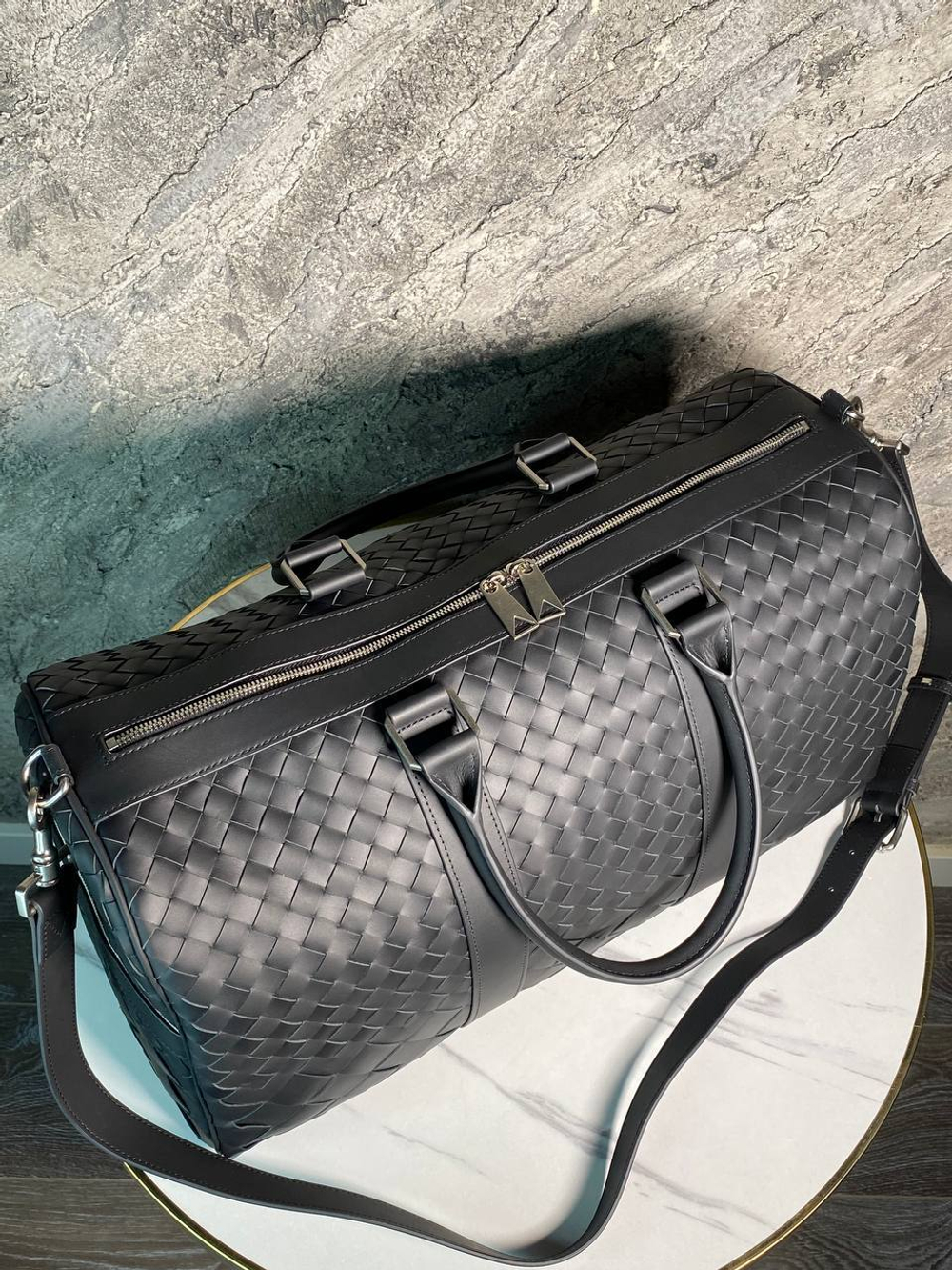 Сумка дорожная Bottega Veneta