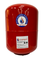 Бак расширительный (экспанзомат) Сармат В- 24