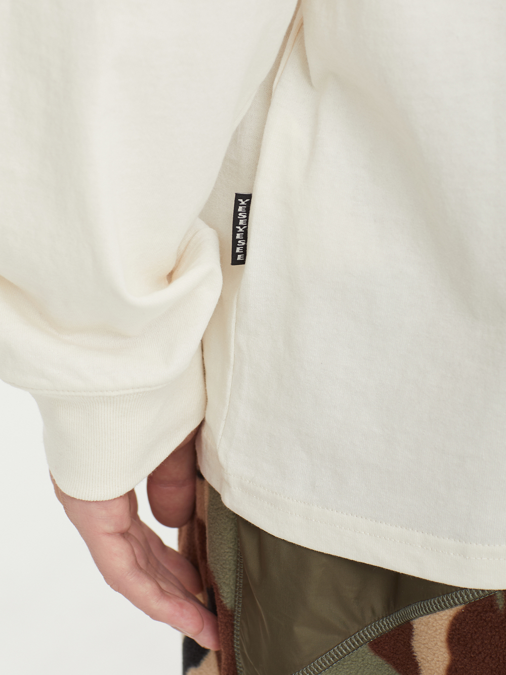 Мужской Лонгслив Flying Eagle