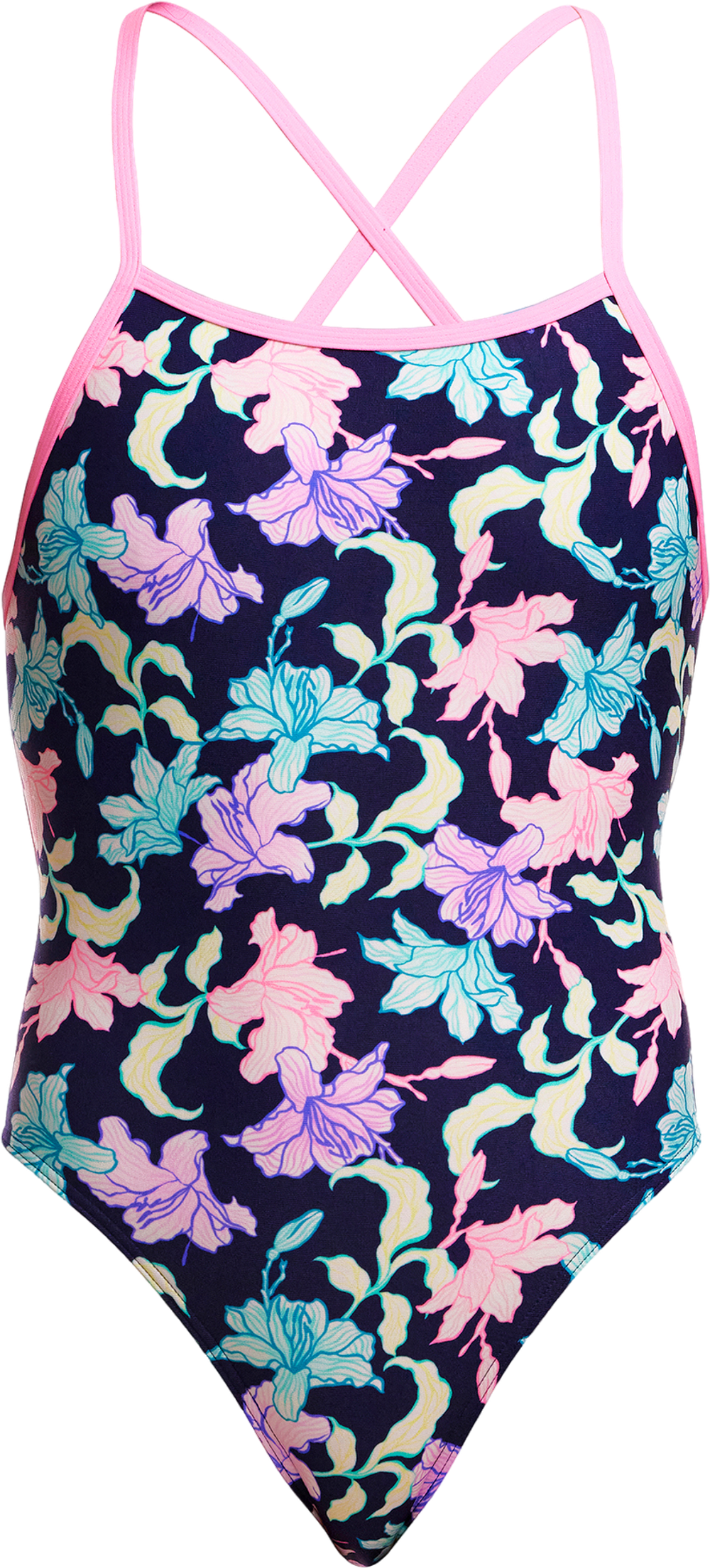 Купальник FUNKITA Fast Flow