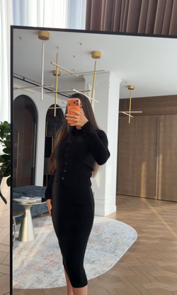 Костюм MA CHERIE 04 midi