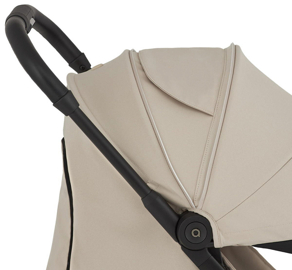 Детская прогулочная коляска Anex Air-X2 Shiro