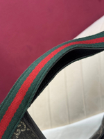Gucci Giglio Large Tote Bag