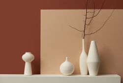 Ваза Fortuna, 35 см