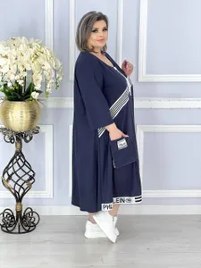 Платье "Лувр-2" Fabrika