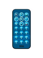 Магнитола MR500UAB 1DIN (no CD/DVD)