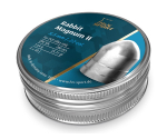 Пули пневматические H&N Rabbit Magnum ll 5.5 мм 1.66 гр. (200 шт)