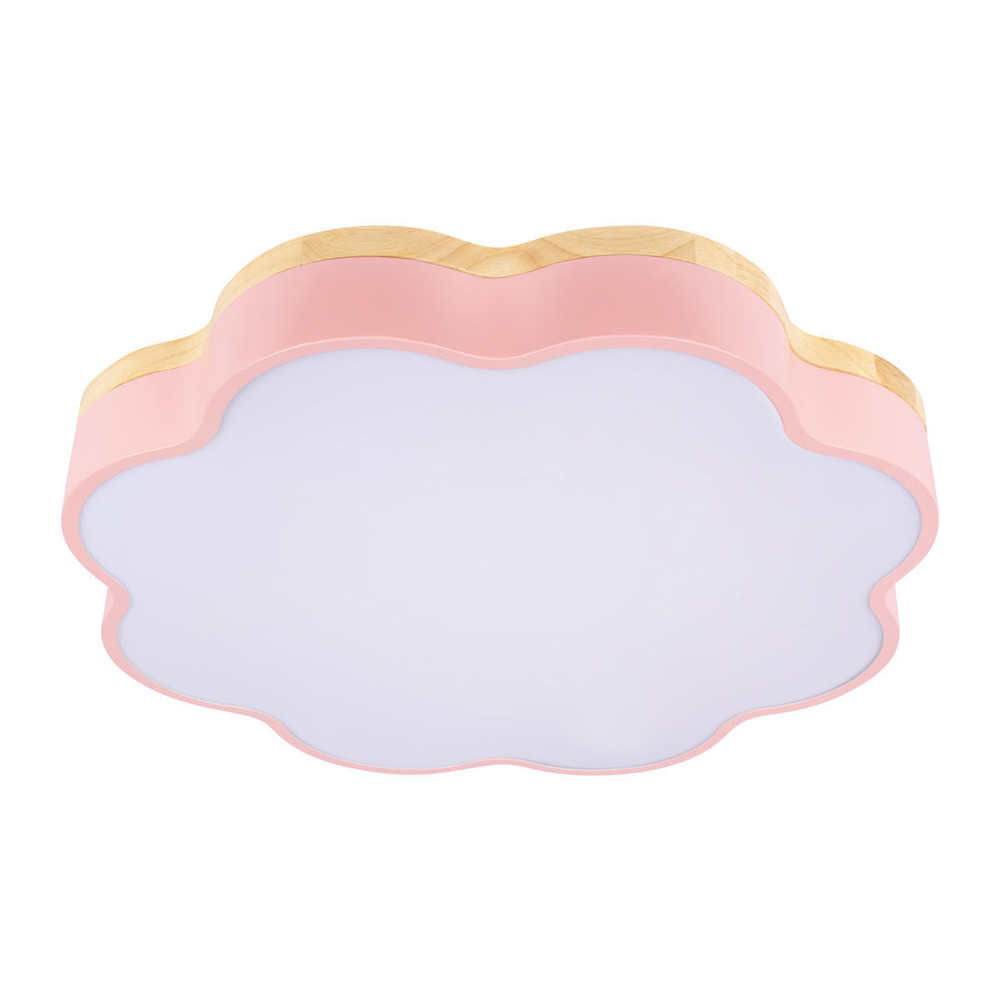 10225/36 Pink Потолочный светильник LOFT IT Axel