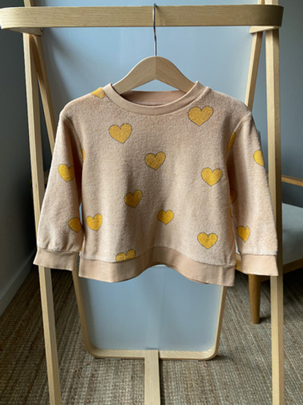 Свитшот Tinycottons, 92