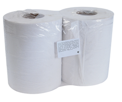 Бумажное полотенце VSP-10 рулон