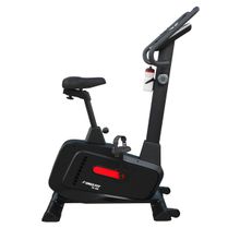 Велотренажер UNIX Fit BL-400 черный