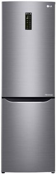 Холодильник LG GA-E429SMRZ