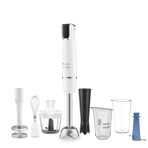 Погружной блендер Moulinex InfinyForce DD94J110