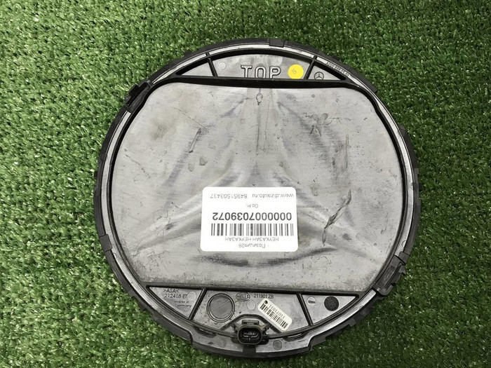 Эмблема Mercedes GLE V167 (2018-2024)