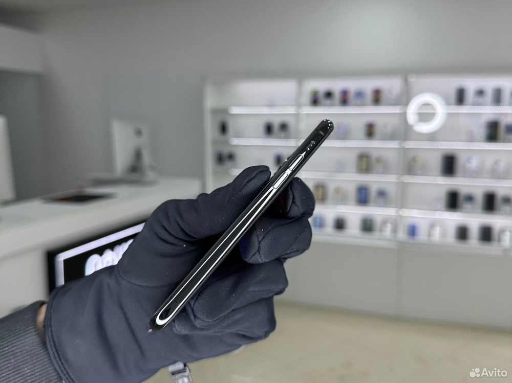 iPhone 11 Pro, 64 ГБ б/у