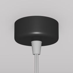 Подвесной светильник Maytoni Focus Design P038PL-01B